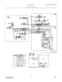07 - Wiring Diagram parts for Electrolux Refrigerator FFHT2045VW5 from AppliancePartsPros.com