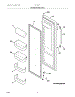 03 - Refrigerator Door