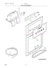 08 - Ice & Water Dispenser