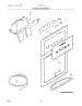 08 - Ice & Water Dispenser