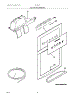 08 - Ice & Water Dispenser