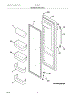 03 - Refrigerator Door