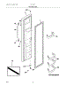 02 - Freezer Door