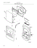 03 - Front Panel / Lint Filter
