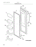 03 - Refrigerator Door