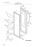 03 - Refrigerator Door