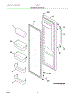03 - Refrigerator Door