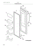 03 - Refrigerator Door