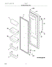 03 - Refrigerator Door