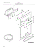 08 - Ice & Water Dispenser