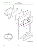 08 - Ice & Water Dispenser