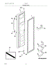 02 - Freezer Door
