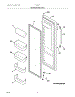 03 - Refrigerator Door