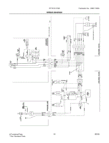 07 - Wiring Diagram parts for Electrolux Refrigerator FFTR1814TSB from AppliancePartsPros.com