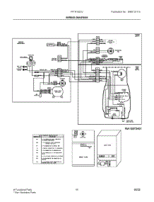 07 - Wiring Diagram parts for Electrolux Refrigerator FFTR1820VS0 from AppliancePartsPros.com