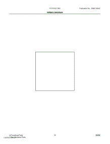 07 - Wiring Diagram parts for Electrolux Refrigerator FFTR1821TBD from AppliancePartsPros.com