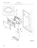 08 - Ice & Water Dispenser