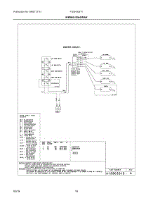 07 - Wiring Diagram parts for Electrolux Range FGGH3047VDA from AppliancePartsPros.com