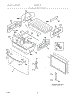 02 - Freezer Drawer, Baskets