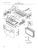 02 - Freezer Drawer, Baskets