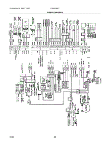 10 - Wiring Diagram parts for Electrolux Refrigerator FGHB2868TF5 from AppliancePartsPros.com