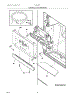 07 - Controls & Ice Dispenser