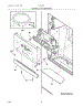 07 - Controls & Ice Dispenser