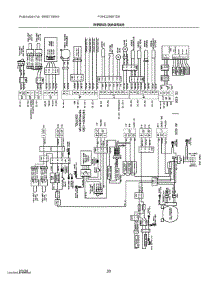 10 - Wiring Diagram parts for Electrolux Refrigerator FGHD2368TD8 from AppliancePartsPros.com