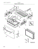 02 - Freezer Drawer, Baskets