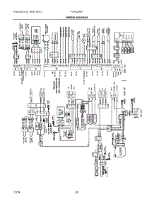 10 - Wiring Diagram parts for Electrolux Refrigerator FGHD2368TF8 from AppliancePartsPros.com