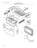 02 - Freezer Drawer, Baskets