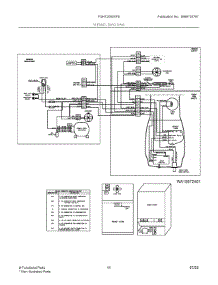 07 - Wiring Diagram parts for Electrolux Refrigerator FGHT2055VF5 from AppliancePartsPros.com