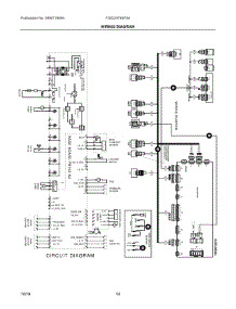 08 - Wiring Diagram parts for Electrolux Dishwasher FGID2479SF5A from AppliancePartsPros.com