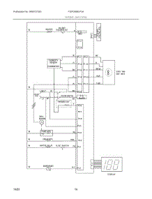 08 - Wiring Diagram parts for Electrolux Dishwasher FGIP2468UF3A from AppliancePartsPros.com