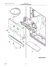 08 - Ice & Water Dispenser