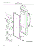 03 - Refrigerator Door