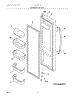 03 - Refrigerator Door