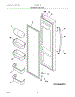 03 - Refrigerator Door