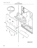 08 - Ice & Water Dispenser