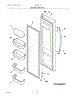 03 - Refrigerator Door