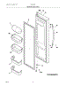 03 - Refrigerator Door