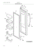 03 - Refrigerator Door