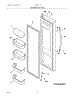 03 - Refrigerator Door