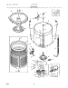 06 - Motor / Tub
