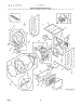 02 - Upper Cabinet / Drum Heater
