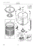06 - Motor / Tub