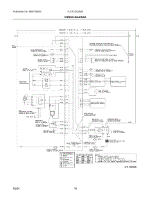 07 - Wiring Diagram parts for Electrolux Dryer FLCE752CAW2 from AppliancePartsPros.com