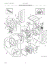 02 - Upper Cabinet / Drum Heater