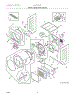 02 - Upper Cabinet / Drum Heater