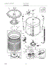 06 - Motor / Tub